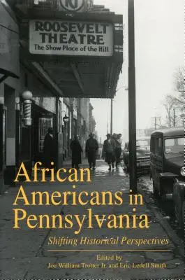 Les Afro-Américains dans Pa-Ppr-Pod, Ls - African Americans in Pa-Ppr-Pod, Ls