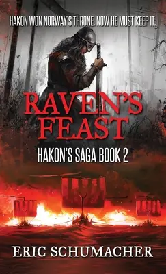 Le festin du corbeau - Raven's Feast