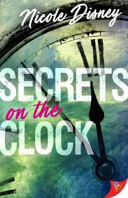 Les secrets de l'horloge - Secrets on the Clock