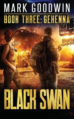 La Géhenne : Un roman sur le cauchemar financier à venir de l'Amérique - Gehenna: A Novel of America's Coming Financial Nightmare