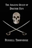 L'incroyable quête du docteur Syn - The Amazing Quest of Doctor Syn