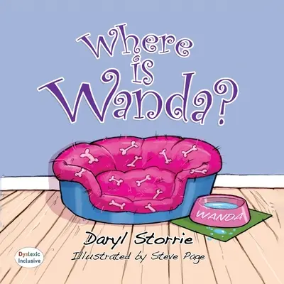 Où est Wanda - Where is Wanda