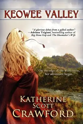 La vallée de Keowee - Keowee Valley