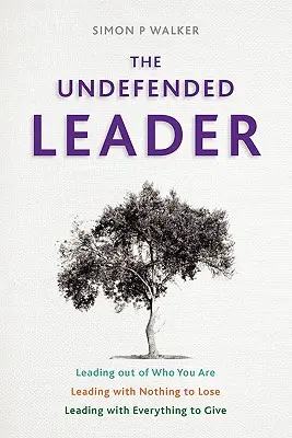 Le leader sans défense - The Undefended Leader