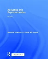 Acoustique et psycho-acoustique - Acoustics and Psychoacoustics