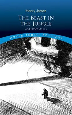 La bête dans la jungle et autres histoires - The Beast in the Jungle and Other Stories