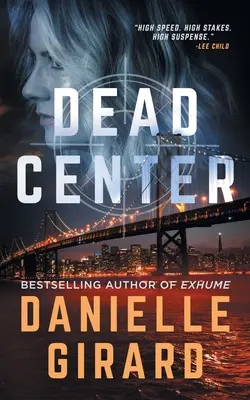 Dead Center : Rookie Club Book 1 - Dead Center: Rookie Club Book 1