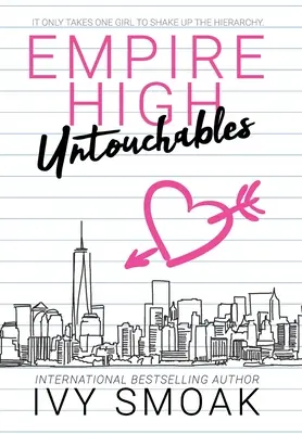 Empire High Intouchables - Empire High Untouchables