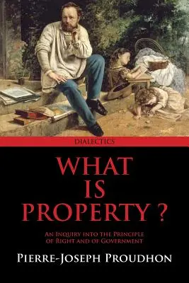 Qu'est-ce que la propriété ? - What Is Property?