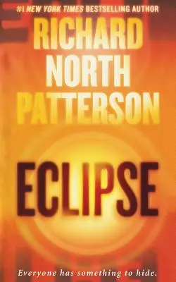 Eclipse : Un thriller - Eclipse: A Thriller