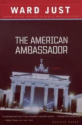 L'ambassadeur américain - The American Ambassador