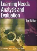 Analyse des besoins d'apprentissage et évaluation - Learning Needs Analysis and Evaluation