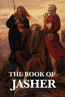 Le livre de Jasher - The Book of Jasher