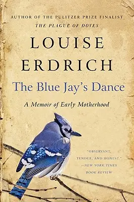 La danse du geai bleu - The Blue Jay's Dance