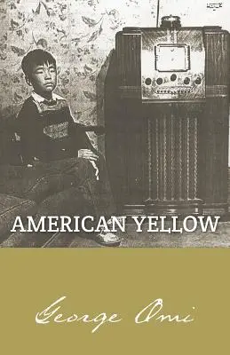 Jaune américain - American Yellow