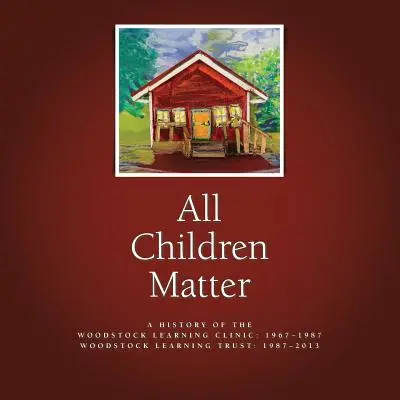 Tous les enfants comptent - All Children Matter