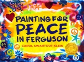 Peindre pour la paix à Ferguson - Painting for Peace in Ferguson