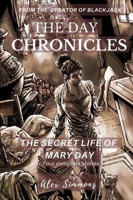 Les Chroniques de Day : La vie secrète de Mary Day - The Day Chronicles: The Secret Life Of Mary Day