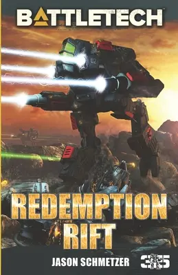 BattleTech : La Faille de la Rédemption - Battletech: Redemption Rift