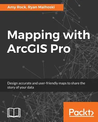 Cartographie avec ArcGIS Pro - Mapping with ArcGIS Pro