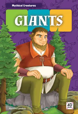 Géants - Giants