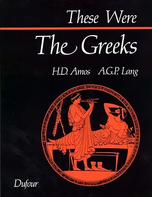 C'étaient les Grecs - These Were the Greeks