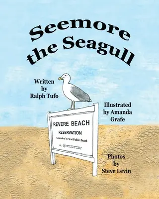 Seemore la mouette - Seemore the Seagull