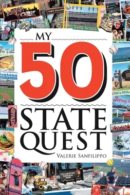 Ma quête des 50 États - My 50 State Quest