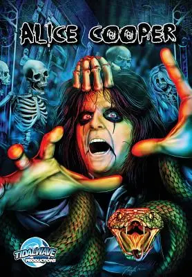 Orbite : Alice Cooper - Orbit: Alice Cooper