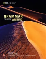 Grammaire pour une écriture de qualité A (Blass Laurie (Independent)) - Grammar for Great Writing A (Blass Laurie (Independent))