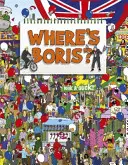 Où est Boris ? - Where's Boris?