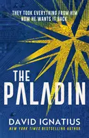 Paladin - Un thriller incontournable - Paladin - An utterly unputdownable thriller