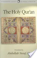 Le Saint Coran - The Holy Qur'an