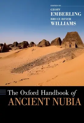 Le manuel d'Oxford sur la Nubie ancienne - The Oxford Handbook of Ancient Nubia