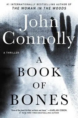 Un livre d'os, tome 17 : Un thriller - A Book of Bones, Volume 17: A Thriller