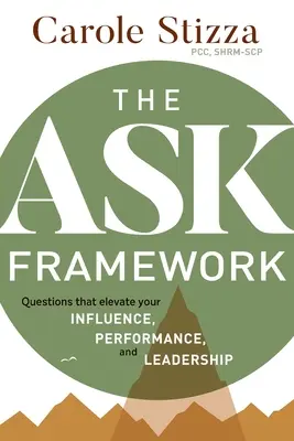 Le cadre ASK : Des questions qui augmentent votre INFLUENCE, votre PERFORMANCE et votre LEADERSHIP - The ASK Framework: Questions that elevate your INFLUENCE, PERFORMANCE, and LEADERSHIP