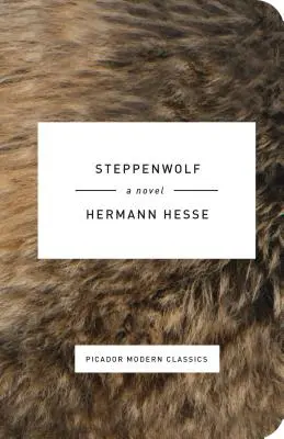 Steppenwolf