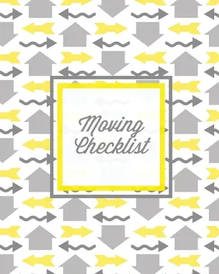 Liste de contrôle pour le déménagement : Le journal de la grossesse est un outil de travail qui vous permet de suivre votre grossesse et votre accouchement en toute sécurité. - Moving Checklist: Moving To A New Home Or House, Keep Track Of Important Details & Inventory List, Track Property Move Journal, Log & Re