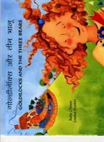 Boucle d'or et les trois ours en hindi et en anglais - Goldilocks and the Three Bears in Hindi and English