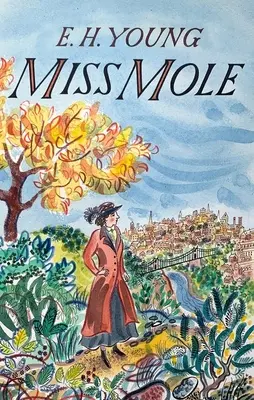 Mlle Taupe - Miss Mole