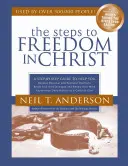 Les étapes de la liberté dans le Christ - The Steps to Freedom in Christ