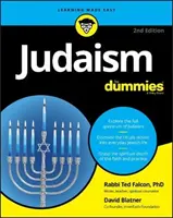 Le judaïsme pour les nuls - Judaism for Dummies