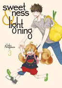 Douceur et foudre 3 - Sweetness and Lightning 3