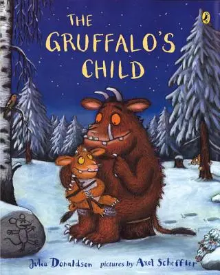 L'enfant du Gruffalo - The Gruffalo's Child