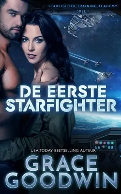 Le premier Starfighter - De eerste Starfighter