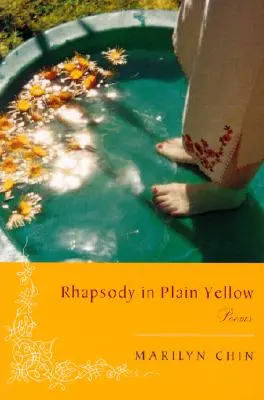 Rhapsody in Plain Yellow (Rhapsodie en jaune pur) - Rhapsody in Plain Yellow