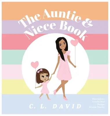 Le livre de la tante et de la nièce - The Auntie and Niece Book
