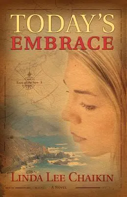 L'étreinte d'aujourd'hui - Today's Embrace