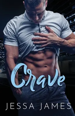 Crave : Gros caractères - Crave: Large Print