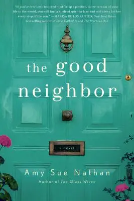 Le bon voisin - The Good Neighbor